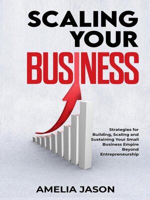 cover image of Scaling Your Business